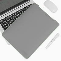 Yyeselk tanak zaštitni rukav laptop, torba s rukavima s laptop i laptop, futrola za prijenos računala