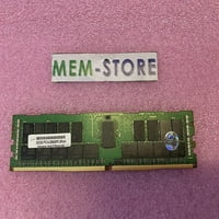 Mnoštvo AA 32GB DDR 3200MHz RDIMM memorije Dell PowerEdge r r