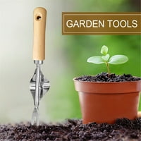 BMFORWARD vanjski Weeder od nehrđajućeg čelika višenamjenski vrtni dijelovi za uklanjanje vrt i vrt