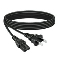 APRELCO 6FT AC kabel za napajanje kabel Kompatibilan sa vizio TV E420i-B E420-B E420-A E470-A0