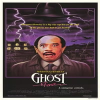 Ghost Fever - Movie Poster