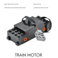 Visokotehnološki dijelovi Motorne funkcije za višestruke snage Alat Motor Motor Građevinski blok Motor