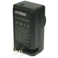 Wasabi Enect baterijski punjač za Samsung SB-LSM80, SB-LSM160