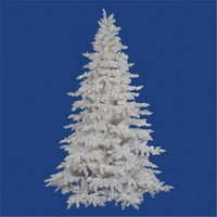 Vickerman božićno drvce - jasno bijelo - 4. Ft. - 180Led wmwht