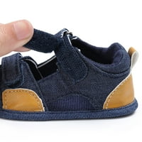 MA & Baby Newborn Baby sandale Ljeto Soft Soft Sthed Cipes Kids Sandale za cipele za hodanje