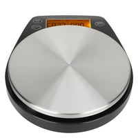 Digitalna kuhinja, skala za pečenje elektronički precizan LED displej Prijenosni za kućnu kuhinju za