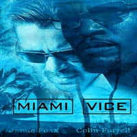 Miami vice-poster za poster Print - artikl MoveI8963