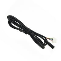 5pin vodootporni adapter kabel e-bicikl električni biciklistički dio za KT prikaz