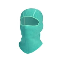Zima puna lica maska ​​UV zaštita balaclava skija za sunčanje za žene muškarci