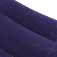 Tinksky super debela kotača tkanina na naduvavajućeg jastuka za prijenosni jastuk za aktivnosti na otvorenom