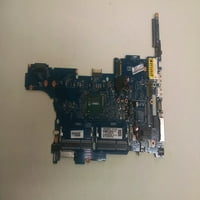 Rabljeni HP EliteBook G 802531- BGA Core i 1.7GHz DDR laptop matična ploča