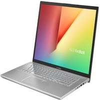 Vivobook 17.3in HD + LED pozadinski prikaz laptop