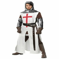 Muški kostim Crusader