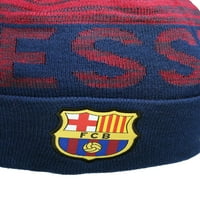 Icon Sports Men FC Barcelona Službeni nogometni dres i Combo - XL
