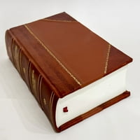 Chambers's Journal Edition [kožna veza]