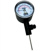 Tachikara pumpa prilagodljiv manometar tlaka