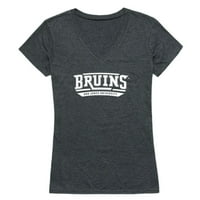 Bob Jones University Bruins ženska institucionalna majica Tee