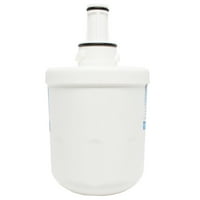 Zamjena za Samsung RS265BBWP Filter za vode za hlađenje - kompatibilan sa Samsung DA29-00003G, Samsung