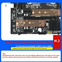 Matična ploča + pregrada + SATA kabl + prekidač + termička mast + termički jastučić LGA2011- DDR za
