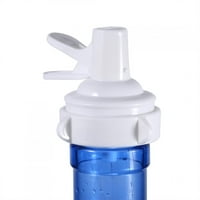 Ventil za boce za vodu, izdržljiv ergonomski premium materijal široko korišten za dom