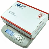 LB 0. OZ digitalna poštanska poštaska skala V Težina poštarina Kuhinja