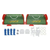 Desktop Soccer Game Set, ABS mini tablice Fudbalski igre Interaktivni konkurentni za zabavu