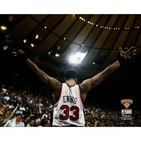 Patrick Ewing New York Knicks nepotpisana Finala saveza na istočnoj konferenciji