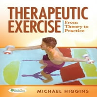 Terapeutska vježba: Od teorije do vježbanja - koristi se vrlo dobro
