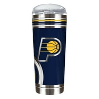 Indiana Pacers 18oz. Cool Vibes Roatie Tumbler