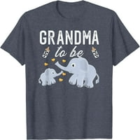 Baka da bude slon baka baka slatka majica