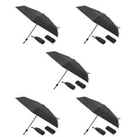 Kišni suncobran Sklopivi kišobran UV zaštita Kišobran mali kišobran za djevojku