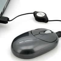 Ergonomski 2,4 GHz Gaming bežični miševi sa priključcima USB čvorište