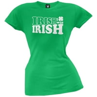 Irski I bio sam majica Irca Juniori - X-Veliki