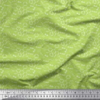 Soimoi pamučna voile tkanina hemijska formula Obrazovanje Tema Ispiši šivanje tkanine