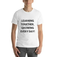 Učenje zajedno, raste svaki dan