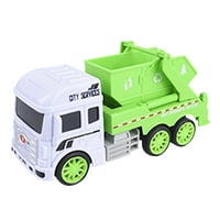 Igračke za kamione za smeće za dječake poklon saniranje automobila Tri dječačke igračke godina stari
