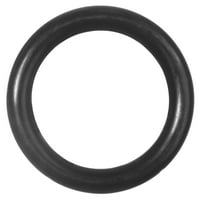 Izbor Zoro Zusah1. Buna-n metrički okrugli O-prsten, crni od 25