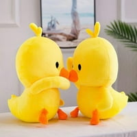 Little patke plišane igračke slatke lutke Punjene plišane igračke za dječje ukrašavanje doma
