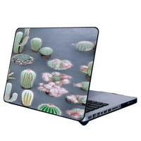 Kompatibilan sa MacBook Pro Retina Telefonska futrola, kaktusi-biljke - Case Silikonska zaštitna za