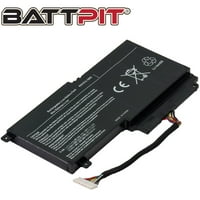 Bordpita: Zamjena baterije za laptop za Toshiba Satellite L50-A-173, P000573230, PA5107U-1BRS, TB011207-PRR14G