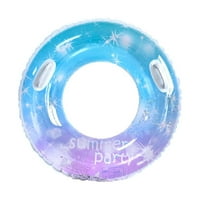 Swim prsten na naduvavanje Sehao sa bazenom za odrasle Bankrolmar prsten Fun Vodene aktivnosti