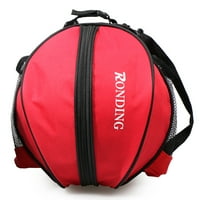 Sportska kuglica okrugla torba Košarkaška torba za ramena Soccer lopta fudbal odbojka za nošenje torbe