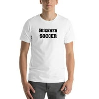 Nedefinirani pokloni 2xl Buckner Soccer kratka majica s kratkim rukavima