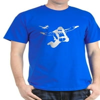 Skydiving - pamučna majica