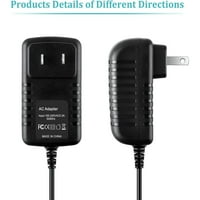 ADAPTER CUY-TECH AC kompatibilan sa Spec Lin SL05A112-U kabl za napajanje Kabel PS Wall Home punjač