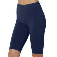 Levmjia ženske kratke hlače Plus veličine čišćenje ljetni modni joga gamaše fitness terenday dame čvrste