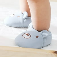 Eczipvz baby cipele za bebe dječake crtane neklizajuće sandale cipele djevojke podne preparkere za bebe