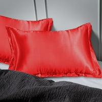 Sil jastučna svila od svilene boje bez patentne koverte jastuk jastuk
