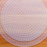 Štednjak za rižu BurnT Proof Silicon Pad silikonska mat za komercijalni šporet za rižu