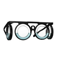 Naočale za bolest odvojive prenosne sklopive putovanja Sports Naočale protiv pokretanja bolest krstarenja
